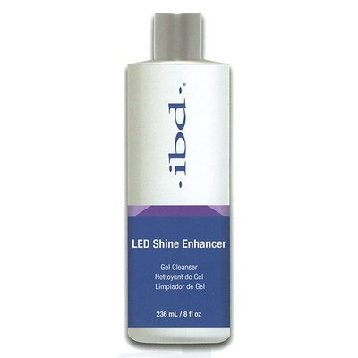 61-560432 IBD SHINE ENHANCER CLEANSER 8OZ